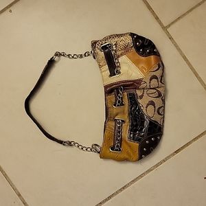 Y2K / 2000s Mini Purse